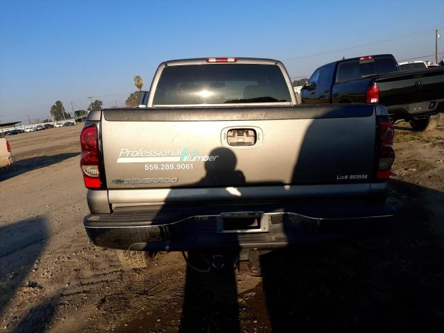 Photo 6 from auction – 2007 CHEVROLET SILVERADO with VIN 1GCHK29U77E106358