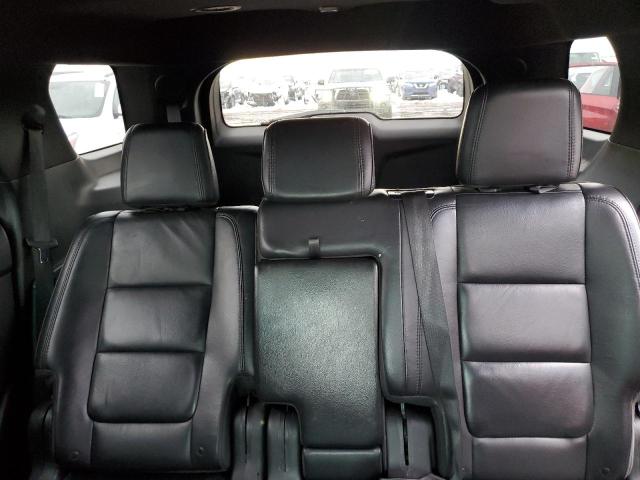 Photo 10 from auction – 2013 FORD EXPLORER L with VIN 1FM5K8F88DGC71778
