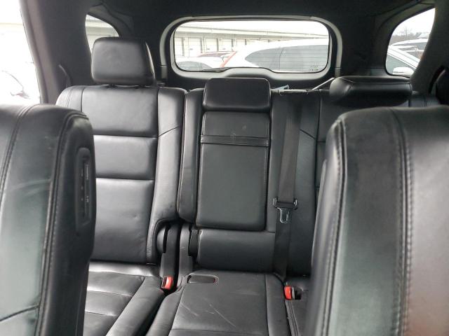 Photo 10 from auction – 2015 DODGE DURANGO LI with VIN 1C4RDHDG4FC740451