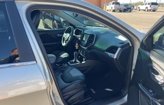 Photo 5 from auction – 2014 JEEP CHEROKEE L with VIN 1C4PJLDS7EW202038