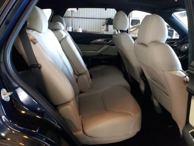 Photo 11 from auction – 2017 MAZDA CX-9 GRAND with VIN JM3TCADY1H0131032