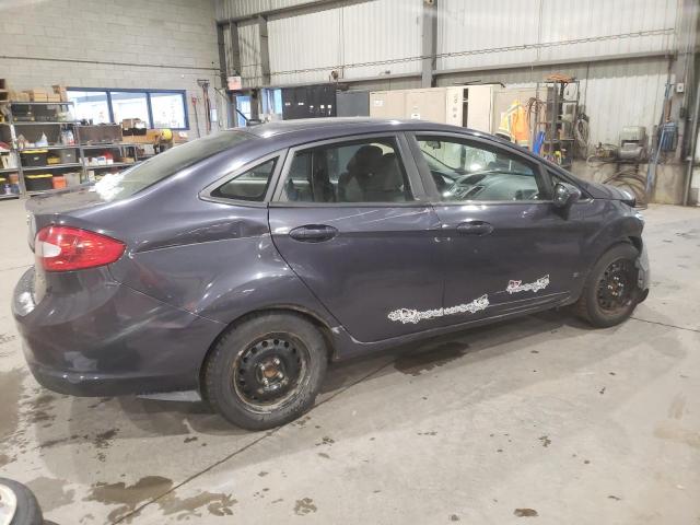 Photo 3 from auction – 2012 FORD FIESTA SE with VIN 3FADP4BJ9CM144616