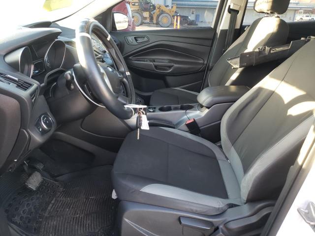 Photo 7 from auction – 2013 FORD ESCAPE S with VIN 1FMCU0F77DUD79899