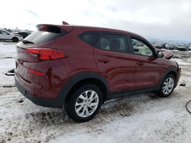 Photo 3 from auction – 2020 HYUNDAI TUCSON SE with VIN KM8J2CA49LU131423