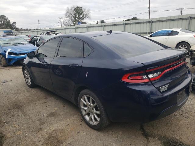 Photo 2 from auction – 2013 DODGE DART SXT with VIN 1C3CDFBA1DD178660