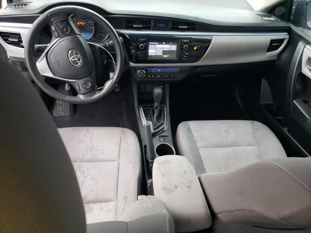 Zdjęcie 8 z aukcji – 2014 TOYOTA COROLLA L z VIN 2T1BURHE8EC097947