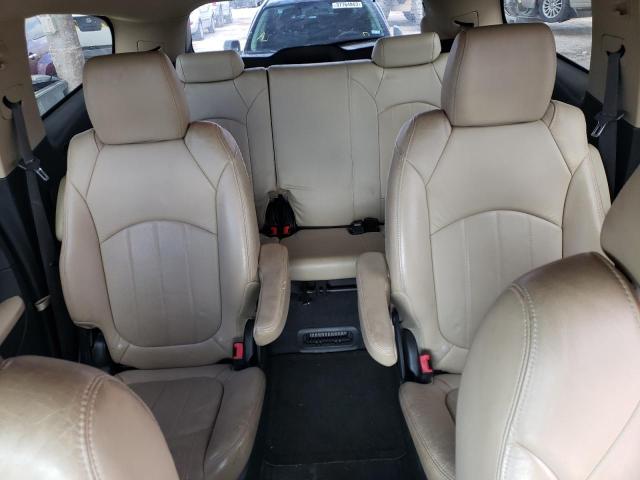 Zdjęcie 10 z aukcji – 2011 CHEVROLET TRAVERSE L z VIN 1GNKRLED4BJ354376