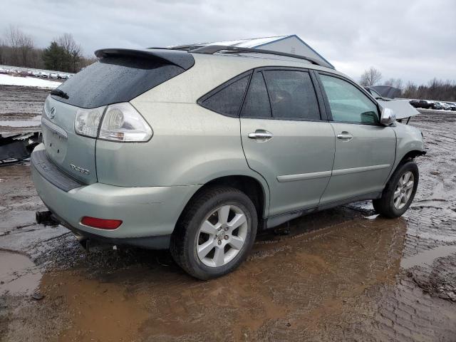 Photo 3 from auction – 2006 LEXUS RX 330 with VIN 2T2HA31U46C105668