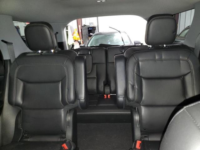 Photo 10 from auction – 2021 FORD EXPLORER X with VIN 1FMSK8DH2MGA93887
