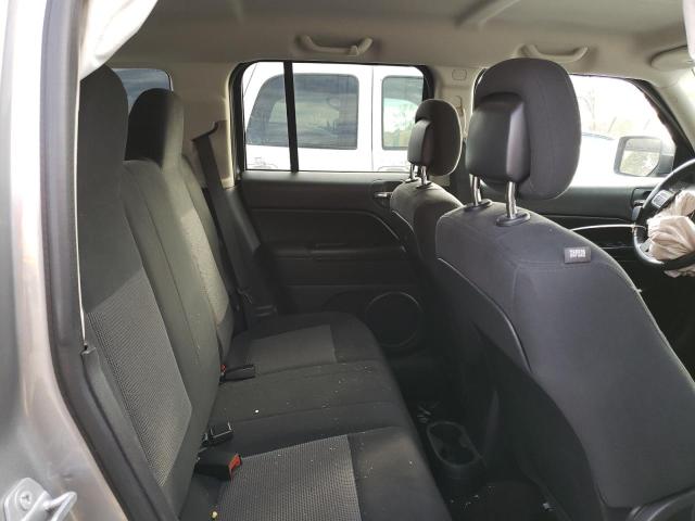 Photo 10 from auction – 2014 JEEP PATRIOT LA with VIN 1C4NJPFB0ED912986