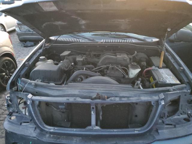 Photo 11 from auction – 2004 FORD EXPLORER X with VIN 1FMZU63K44ZA54460
