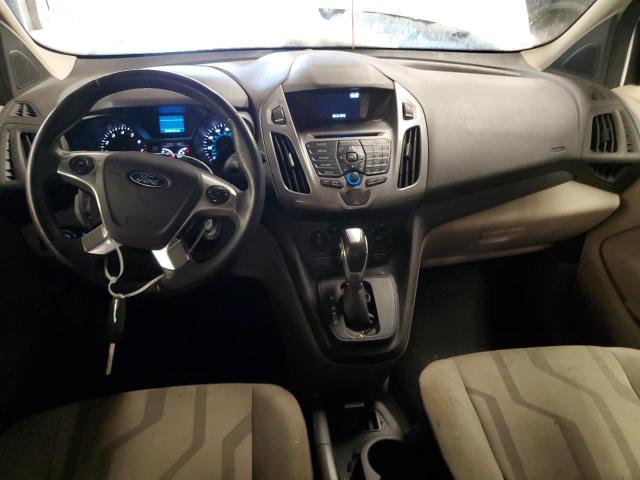 Photo 8 from auction – 2017 FORD TRANSIT with VIN NM0GS9F70H1298697