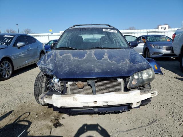 Photo 5 from auction – 2003 MAZDA PROTEGE PR with VIN JM1BJ245131122887