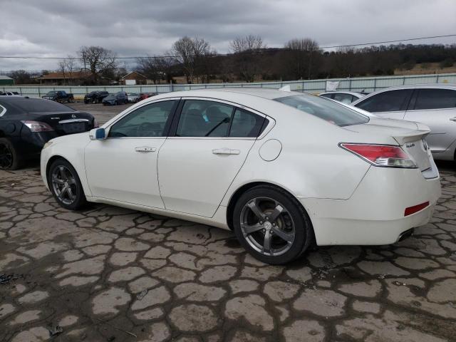 Photo 2 from auction – 2010 ACURA TL with VIN 19UUA8F59AA012516