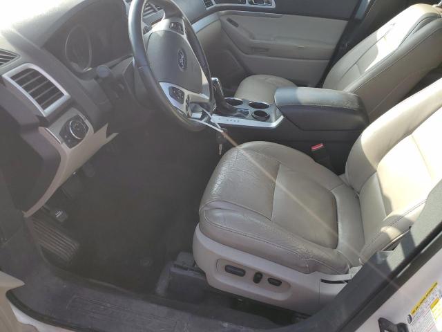 Photo 7 from auction – 2011 FORD EXPLORER X with VIN 1FMHK7D89BGA53159