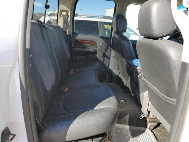 Photo 10 from auction – 2002 DODGE RAM 1500 with VIN 1D7HA18Z52J135888