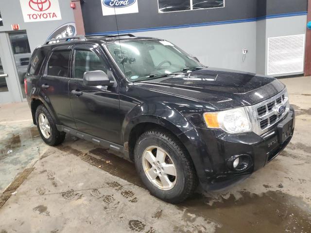 Foto 4 de la subasta – 2012 FORD ESCAPE XLT con VIN 1FMCU9D71CKA80670
