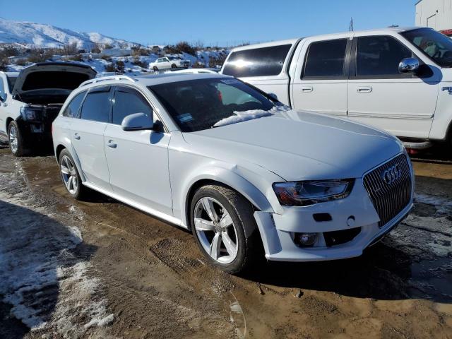 Photo 4 from auction – 2013 AUDI A4 ALLROAD with VIN WA1UFBFL2DA177981