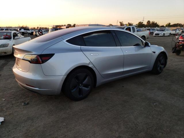 Photo 3 from auction – 2018 TESLA MODEL 3 with VIN 5YJ3E1EA9JF034849