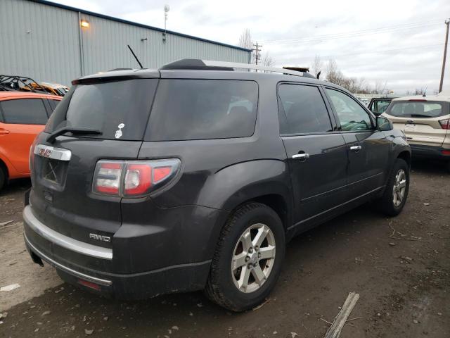 Photo 3 from auction – 2015 GMC ACADIA SLE with VIN 1GKKVNED4FJ319623