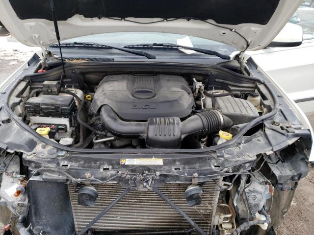 Photo 11 from auction – 2011 JEEP GRAND CHER with VIN 1J4RR4GG6BC514518