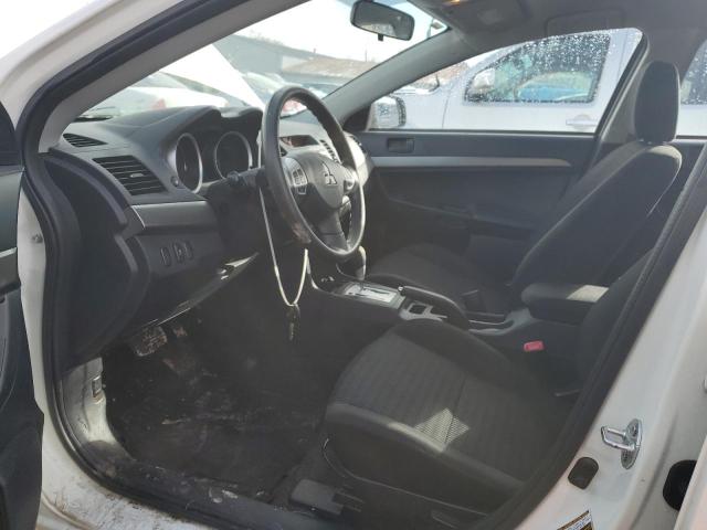 Photo 7 from auction – 2013 MITSUBISHI LANCER ES/ with VIN JA32U2FU8DU018326