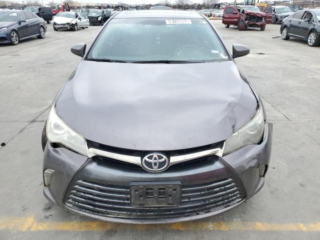 Photo 5 from auction – 2016 TOYOTA CAMRY LE with VIN 4T1BF1FK2GU171031