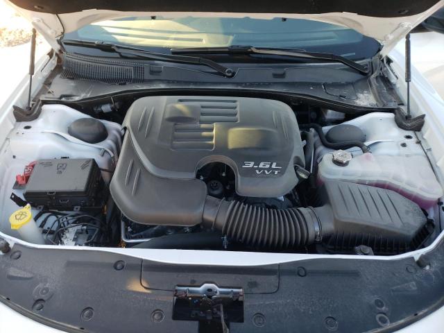 Photo 11 from auction – 2022 DODGE CHARGER SX with VIN 2C3CDXBG0NH205054
