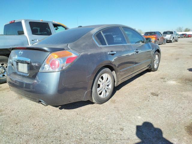 Photo 3 from auction – 2011 NISSAN ALTIMA BAS with VIN 1N4AL2AP3BN467234