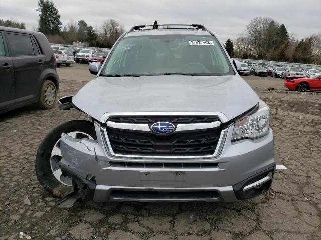 Photo 5 from auction – 2017 SUBARU FORESTER 2 with VIN JF2SJAGC2HH808859