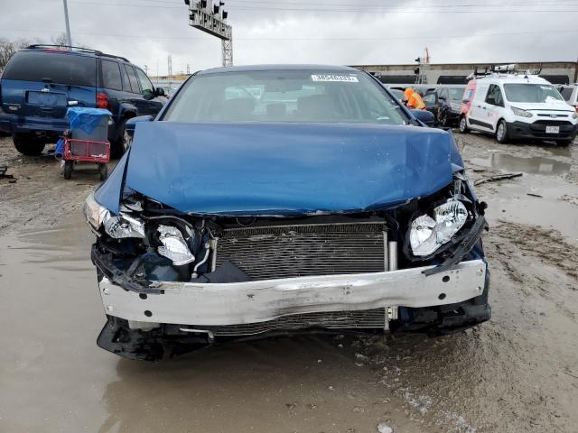 Photo 5 from auction – 2015 HONDA CIVIC LX with VIN 2HGFB2F50FH556575