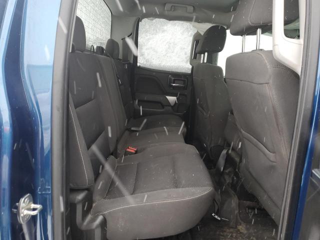 Photo 10 from auction – 2019 CHEVROLET SILVERADO with VIN 2GCVKPEC3K1110494