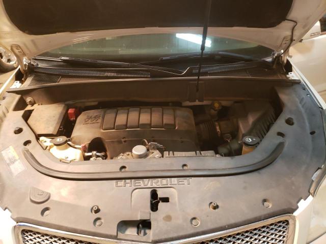 Photo 12 from auction – 2011 CHEVROLET TRAVERSE L with VIN 1GNKRLED5BJ417131