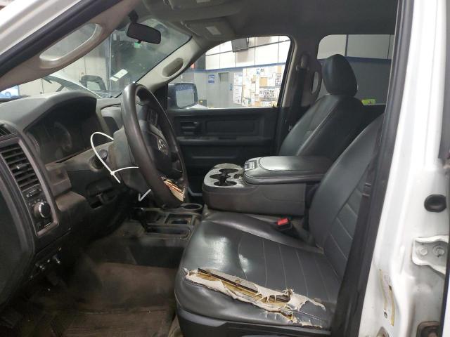 Photo 7 from auction – 2014 RAM 2500 ST with VIN 3C6TR5HT7EG242261