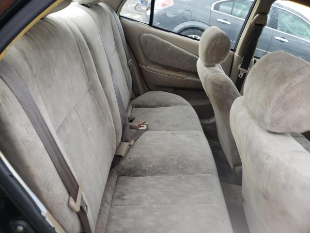 Photo 10 from auction – 1999 TOYOTA COROLLA VE with VIN 2T1BR12E9XC247000