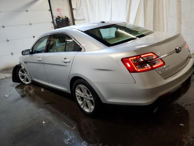 Photo 2 from auction – 2015 FORD TAURUS SEL with VIN 1FAHP2H84FG122614