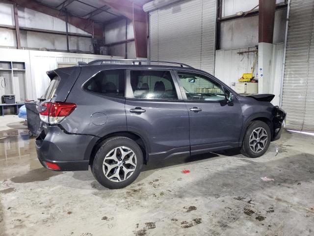 Photo 3 from auction – 2020 SUBARU FORESTER P with VIN JF2SKAGC8LH432657