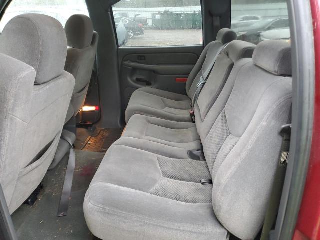 Photo 10 from auction – 2006 CHEVROLET 1500 with VIN 2GCEC13V361306276