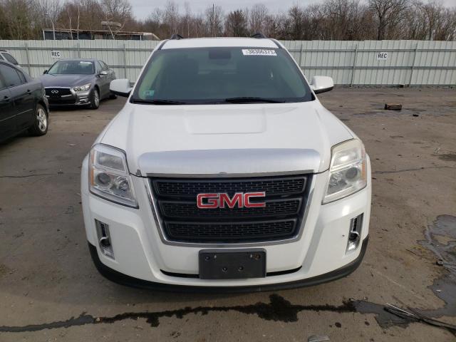 Photo 5 from auction – 2012 GMC TERRAIN SL with VIN 2GKFLTEK3C6356147