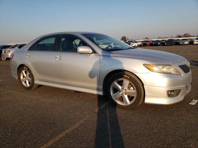 Photo 4 from auction – 2010 TOYOTA CAMRY BASE with VIN 4T1BF3EK7AU029147