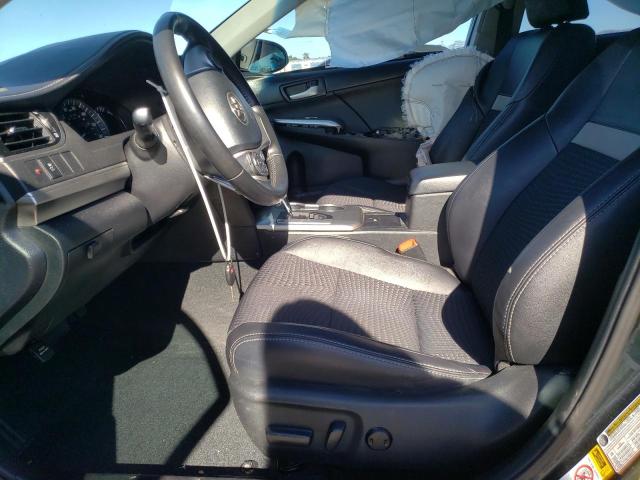 Photo 7 from auction – 2013 TOYOTA CAMRY L with VIN 4T1BF1FK8DU276569