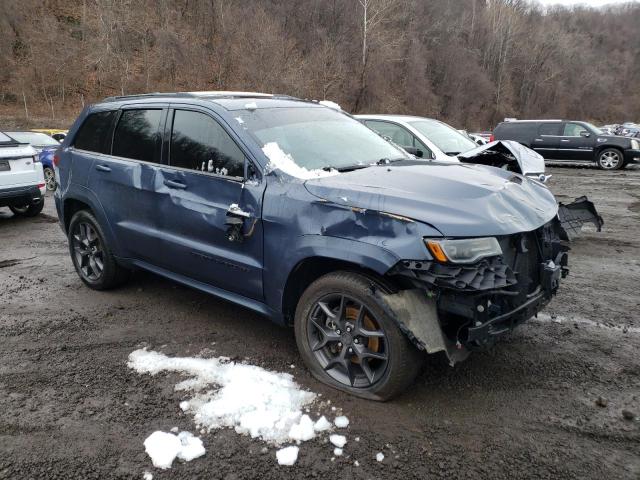 Photo 4 from auction – 2019 JEEP GRAND CHER with VIN 1C4RJFBG6KC832235