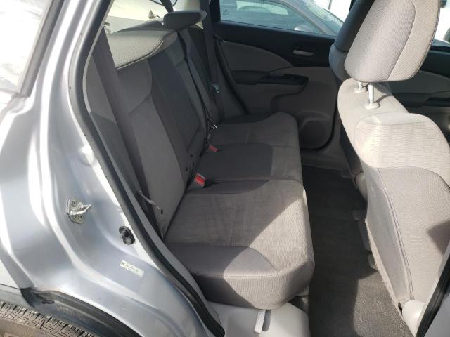 Photo 11 from auction – 2012 HONDA CR-V LX with VIN 5J6RM3H32CL027564