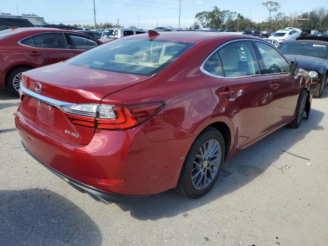 Photo 3 from auction – 2018 LEXUS ES 350 with VIN 58ABK1GG7JU105015
