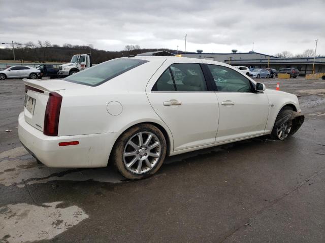 Photo 3 from auction – 2005 CADILLAC STS with VIN 1G6DC67A850220040
