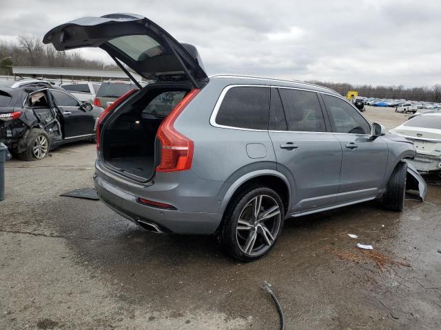 Photo 3 from auction – 2017 VOLVO XC90 T6 with VIN YV4A22PM4H1155530