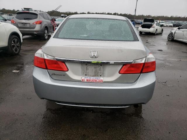 Photo 6 from auction – 2013 HONDA ACCORD EX with VIN 1HGCR2F79DA143369