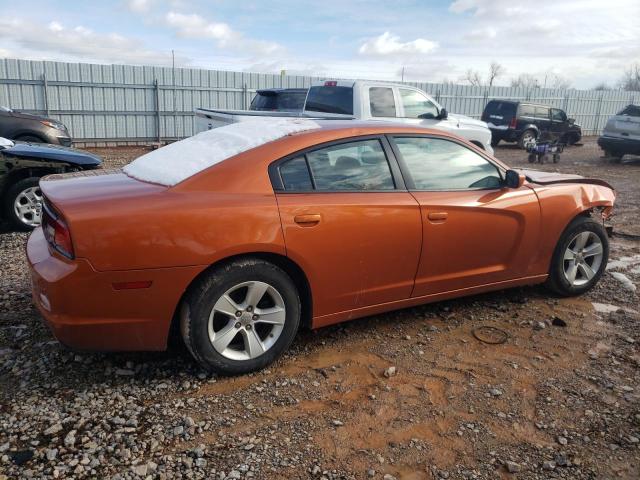 Photo 3 from auction – 2011 DODGE CHARGER with VIN 2B3CL3CG8BH581942