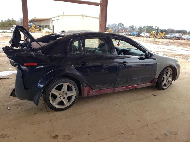 Photo 3 from auction – 2004 ACURA TL with VIN 19UUA66204A050070