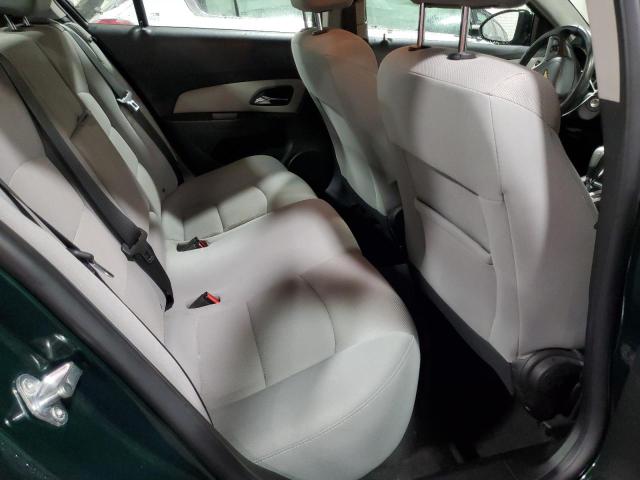 Photo 10 from auction – 2014 CHEVROLET CRUZE LT with VIN 1G1PC5SB0E7182940